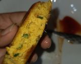 A picture of step 5 of Shami Kabab (Frozen).