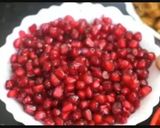 A picture of step 3 of Cream fruits salad.