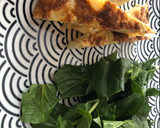 Foto del paso 4 de la receta: Tortilla de patata con “secreto”