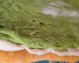 ট্রাইকলর ব্রেড (Tricolour Bread recipe in Bengali) রেসিপি ধাপ - 4 ছবি