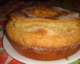 Foto del paso 6 de la receta: Torta de banana 🍌para la merienda