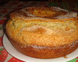 Foto del paso 6 de la receta: Torta de banana 🍌para la merienda