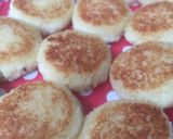 Foto langkah ke 5 dari resep Wingko Babat teflon mudah enak.