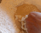 Foto del paso 2 de la receta: Pan dulce navideño artesanal😋