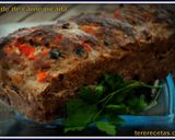 Foto del paso 1 de la receta Molde o pastel de carne picada.