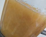 عکس مرحله 4 از دستور لواشک زردآلو