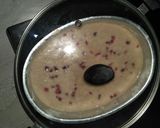 सूजी चॉकलेट केक (Suji chocolate cake recipe in hindi) रेसिपी चरण 3 फोटो