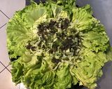 Une image de l'étape 4 de Batavia aux aromates de la mer.