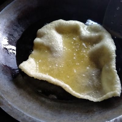 Langkah 1