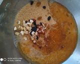 ઢોસા ના લાડુ (dosa na ladu recipe in gujarati) રેસીપી સ્ટેપ5ફોટો