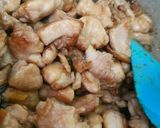 Foto langkah ke 5 dari resep Ayam Goreng Mentega 🐔🔥🧈.