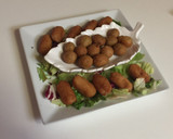 Foto del paso 5 de la receta: Y hoy de Aperitivo...