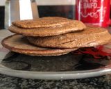 Foto del paso 3 de la receta Tortitas de avena light - dieta
