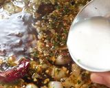 વેજીટેબલ હોટૅ ગાર્લિક સોસૅ (Vegetable hot Garlic Sauce Recipe in રેસીપી સ્ટેપ5ફોટો