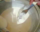 Foto del paso 4 de la receta: Buñuelos de membrillo #mercado