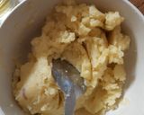 Foto langkah ke 1 dari resep 492. Long Potato.