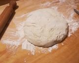 Foto del passaggio 1 della ricetta Panzerotti "a festa"🌟