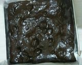 Foto langkah ke 5 dari resep Fudge brownies.