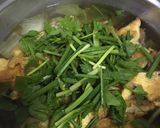 รูปขั้นตอนการทำที่ 4 ของ “ต้มจืดไข่น้ำหมูสับ”
