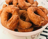 Foto del paso 6 de la receta: Rosquillas de Anís