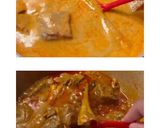 Foto langkah ke 4 dari resep Beef Rendang.