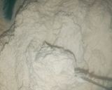 A picture of step 4 of Egusi soup.