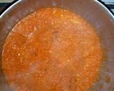 A picture of step 6 of Traditional Kenyan Chicken Stew.