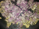 Salsa de bacon y champiñones