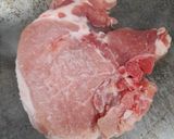 Foto del paso 1 de la receta: Nodino a la boscaiola
