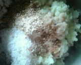 A picture of step 5 of Kakori Kebab.