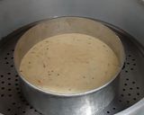 Foto langkah ke 7 dari resep Sprinkle White Cake (steamed/kukus).