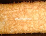 Foto langkah ke 4 dari resep Egg Whites Bolu #Keto.