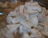 Foto del paso 1 de la receta: Empanadas al horno de mondongo