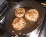 A picture of step 3 of Burgers.