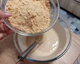 Foto del passaggio 3 della ricetta Tartufi al caffè e mascarpone