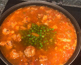 Foto del paso 9 de la receta: Arroz de Panceta y Costilla de cerdo