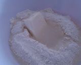 Foto del paso 2 de la receta: Pan amasado