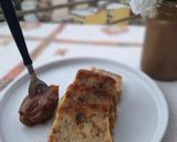 Foto del paso 4 de la receta: Budín de pan (o de bizcochuelo)