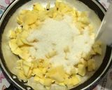 Foto do passo 2 de Como Fazer Pastel de Maçã
