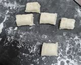 A picture of step 6 of Homemade Gnocchi Recipe.