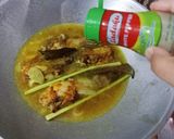 Foto langkah ke 5 dari resep Ayam Kecap.