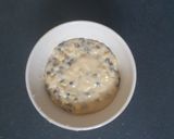 A picture of step 5 of Classic Spotted Dick.