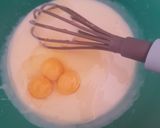 Foto del paso 2 de la receta: "Cuadraditos de limón en la essen"