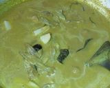 Foto langkah ke 4 dari resep Samba lado tanak jengkol ala Rumah Ambolay(jengkol super pedas).