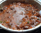 Foto del paso 6 de la receta: Entraña guisada a fuego lento