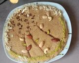 صورة لخطوة 3 من وصفة طمينة طرية لمدة طويلة وبطريقة جديدة