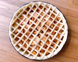 Hình bước làm 9 của món 💚 Bánh Táo (Apple Pie)