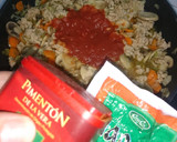 Foto del paso 3 de la receta: Musaka búlgara 🇧🇬