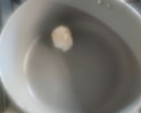 Foto del paso 3 de la receta: Otro queso no vegano de todo tipo de semillas