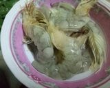 รูปขั้นตอนการทำที่ 3 ของ ผัดหอยลายพริกเผา 🐚🐚